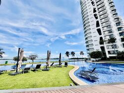 Cape Royale (D4), Condominium #589190011